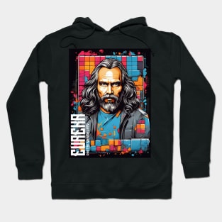 Dmitri Mendeleev Eureka 01 Hoodie